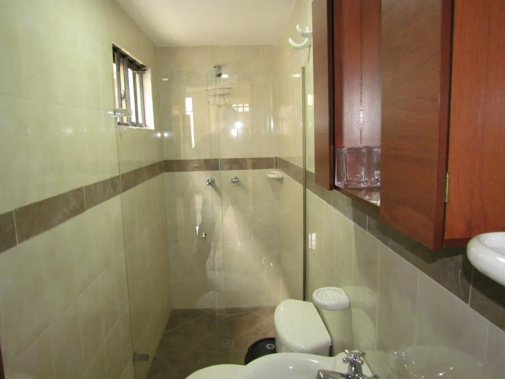 Poblado Brownstone Apartment Medellin Colombia