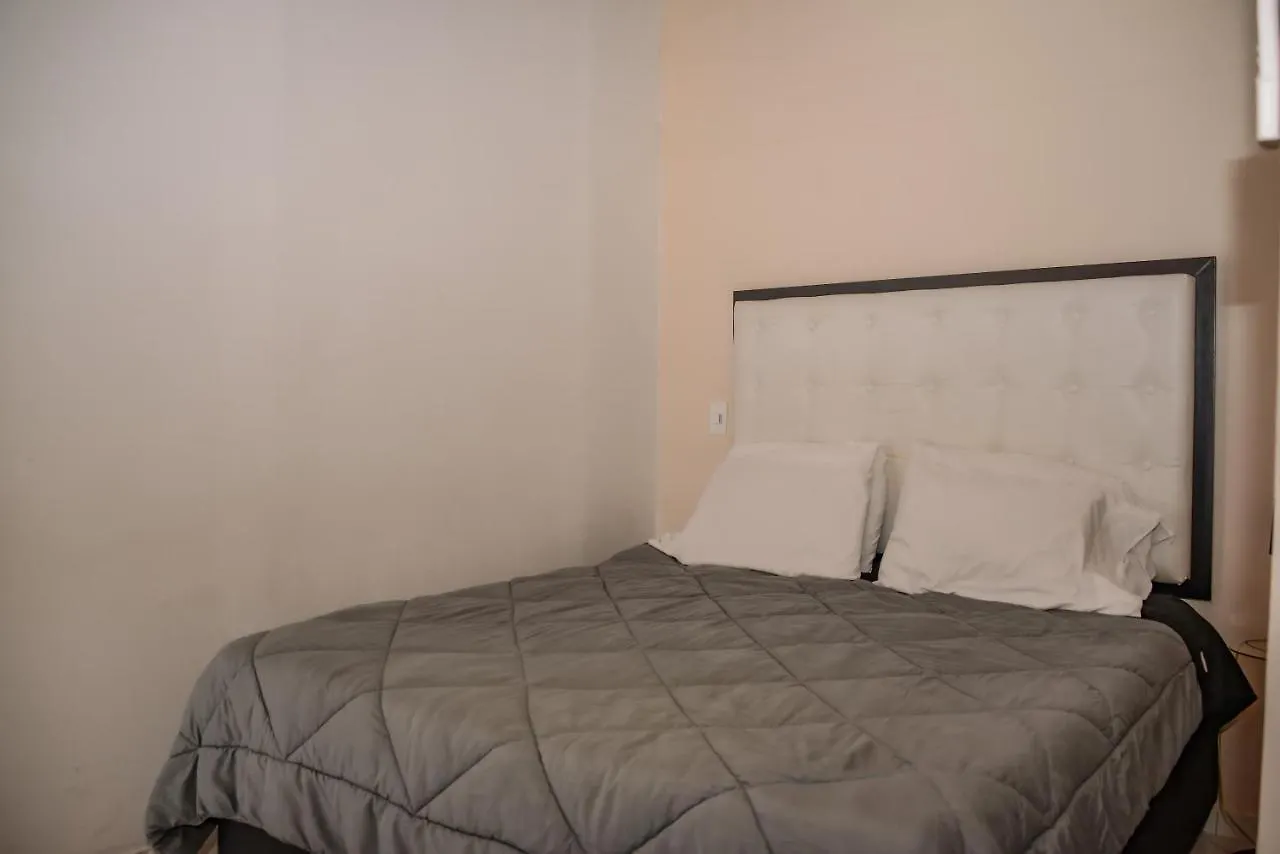 Poblado Brownstone Apartment Medellin