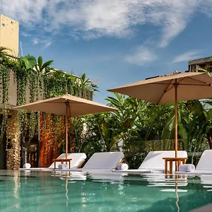 5* Отель Elcielo Luxury