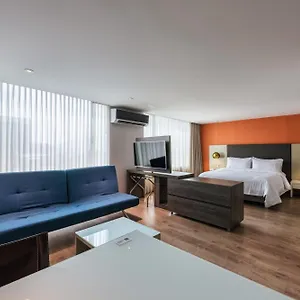 4* Hotel Express & By Ihg