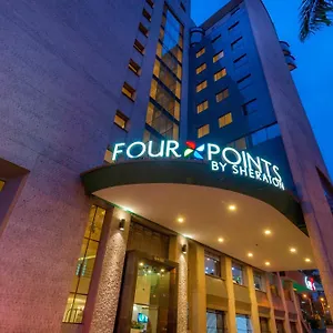 Hotel Four Points By Sheraton, Medellín