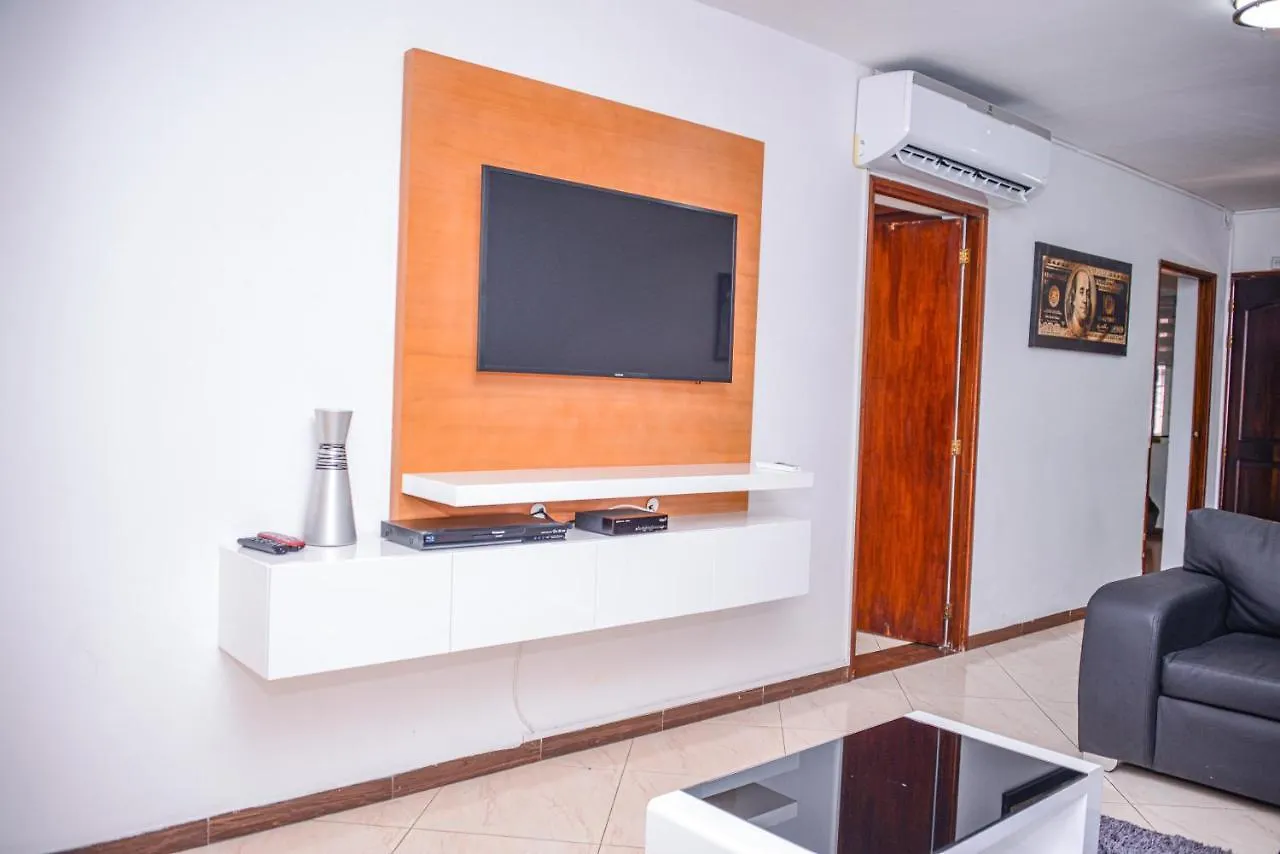 Poblado Brownstone Apartment Medellin